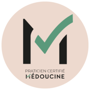 Praticien certifié Médoucine